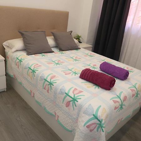 Apartamento Apartamento céntrico recién reformado Murcia Exterior foto