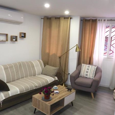 Apartamento Apartamento céntrico recién reformado Murcia Exterior foto