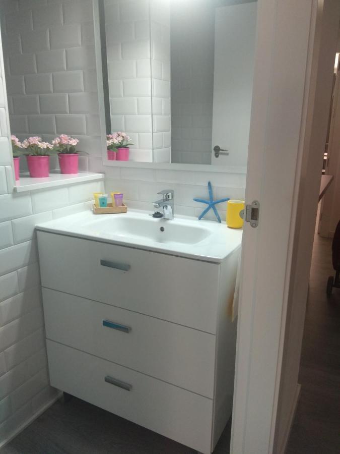 Apartamento Apartamento céntrico recién reformado Murcia Exterior foto