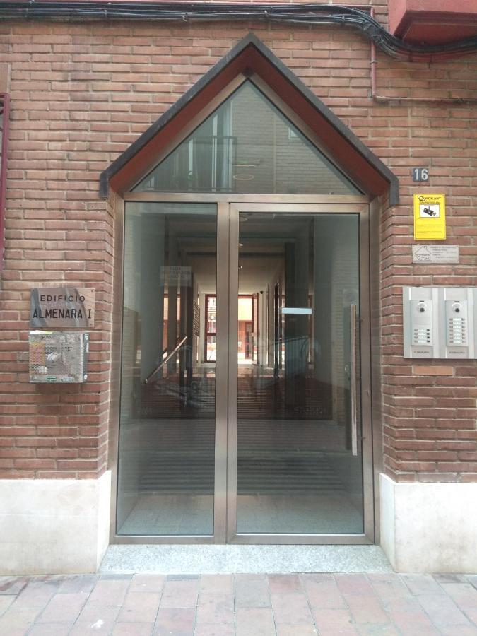 Apartamento Apartamento céntrico recién reformado Murcia Exterior foto