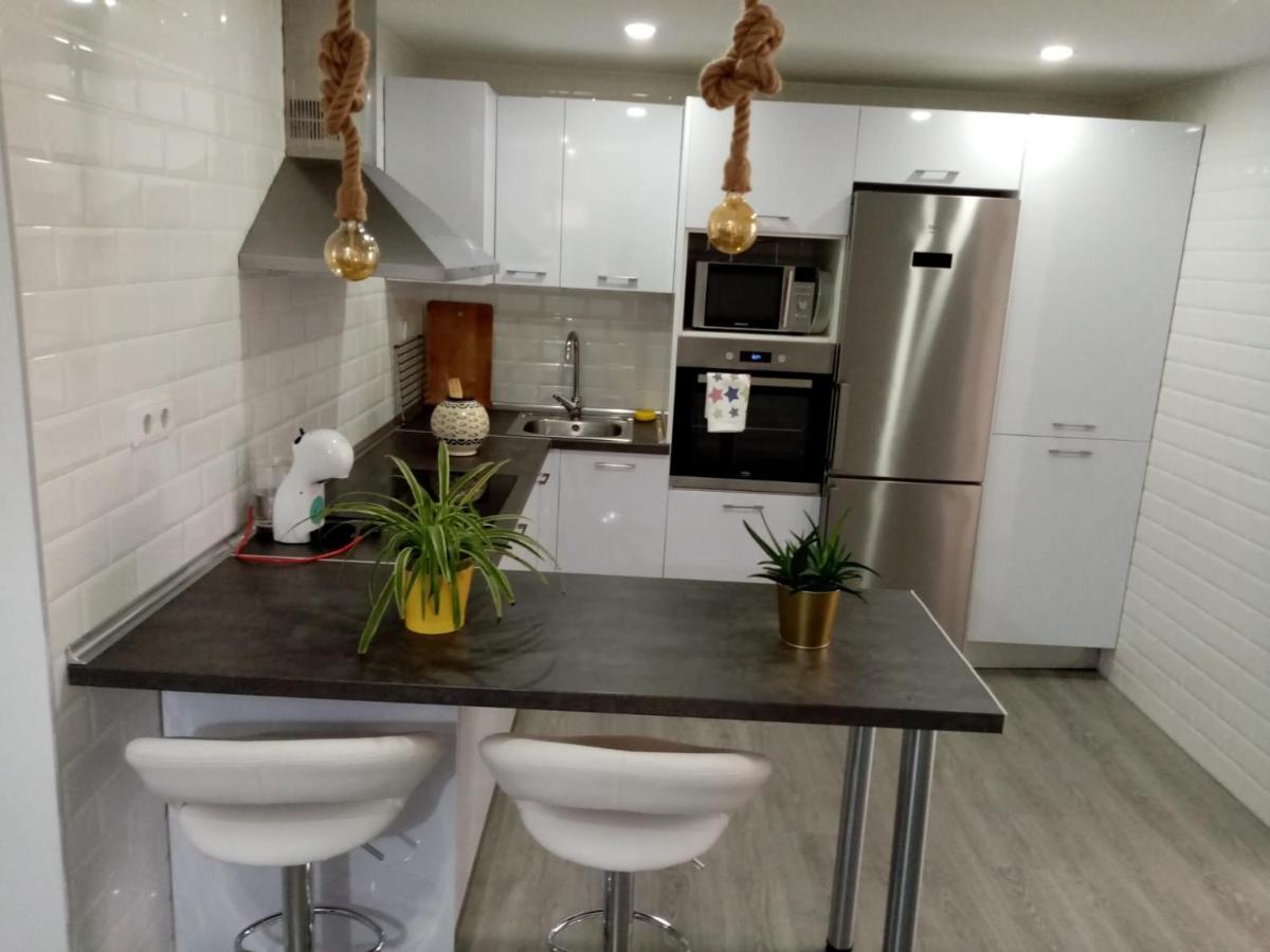Apartamento Apartamento céntrico recién reformado Murcia Exterior foto
