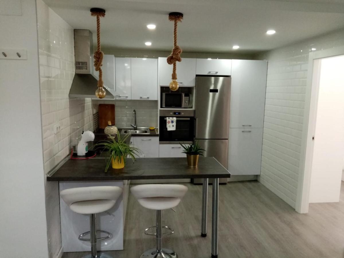 Apartamento Apartamento céntrico recién reformado Murcia Exterior foto