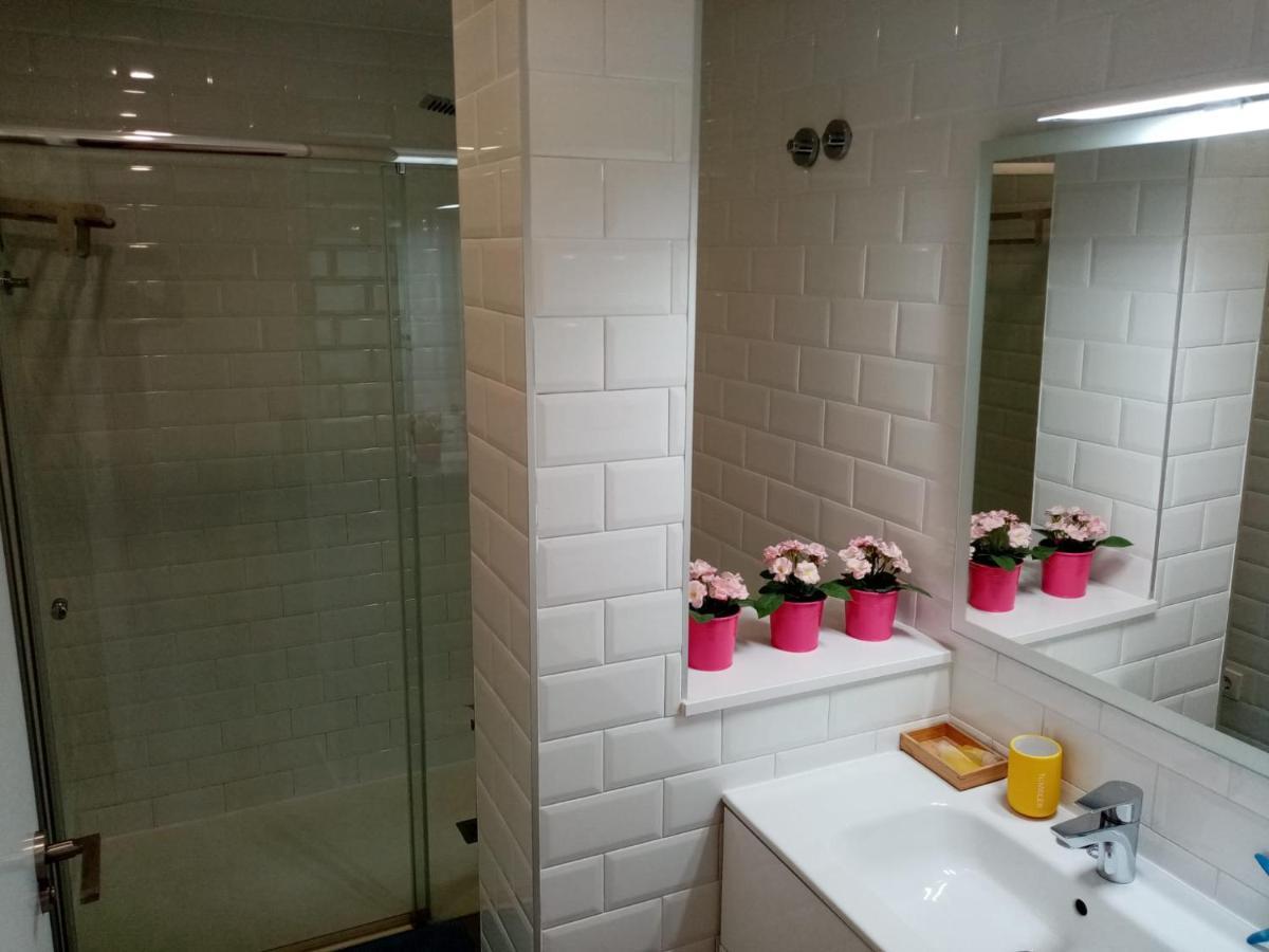 Apartamento Apartamento céntrico recién reformado Murcia Exterior foto