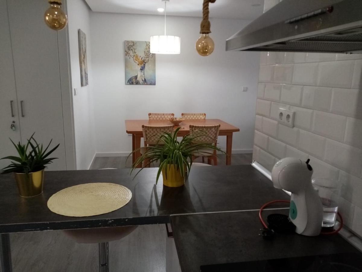 Apartamento Apartamento céntrico recién reformado Murcia Exterior foto