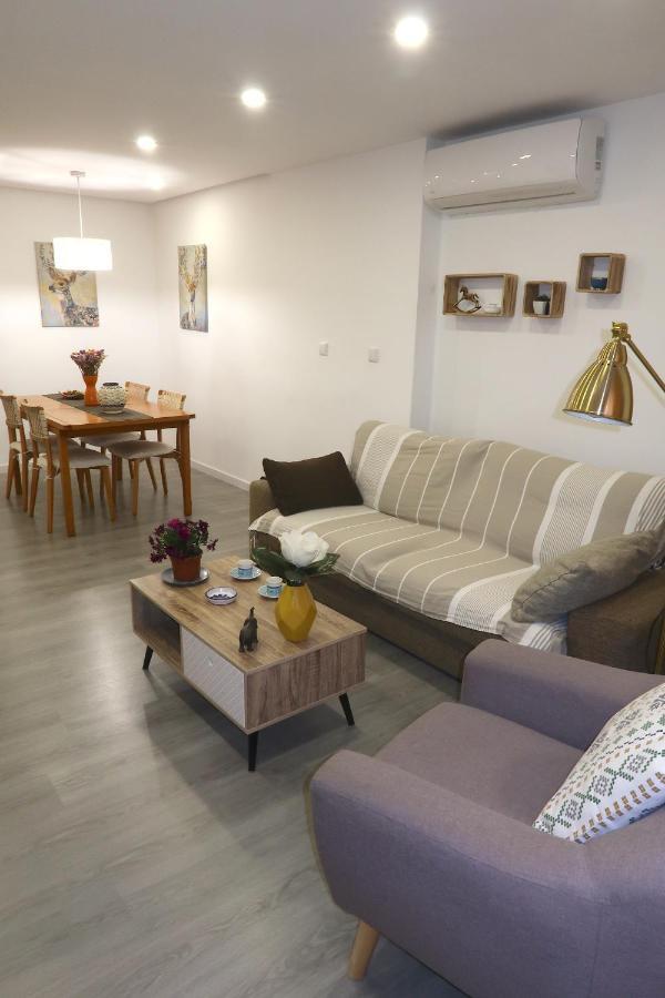 Apartamento Apartamento céntrico recién reformado Murcia Exterior foto