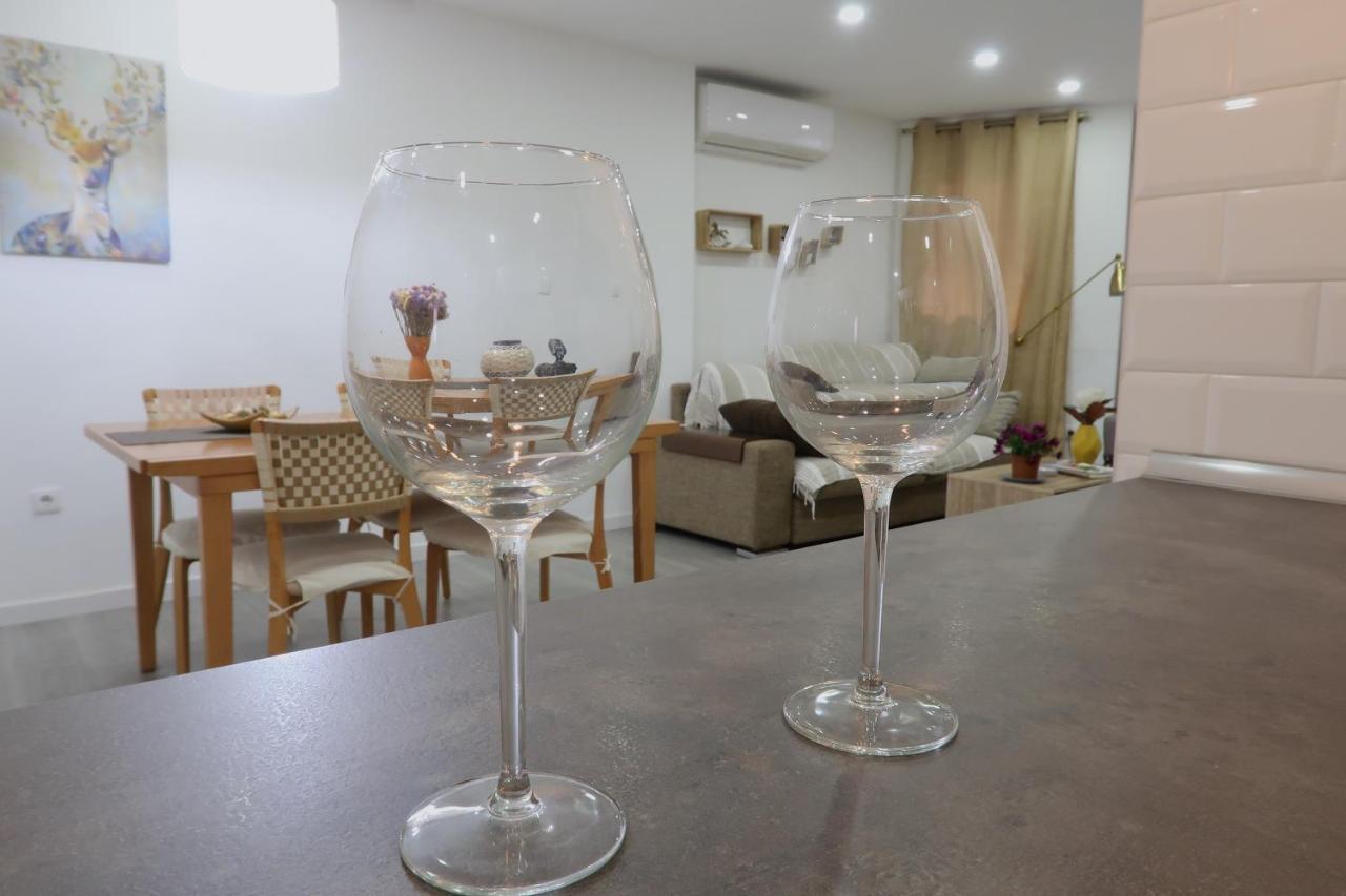 Apartamento Apartamento céntrico recién reformado Murcia Exterior foto