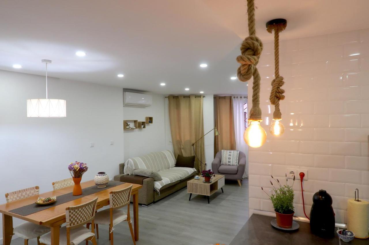 Apartamento Apartamento céntrico recién reformado Murcia Exterior foto