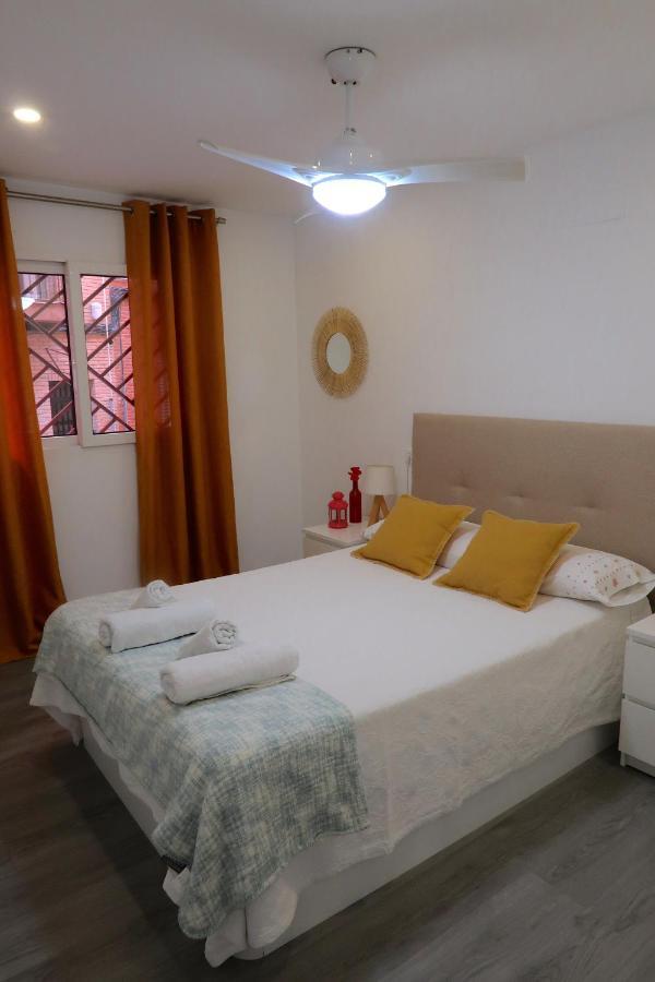 Apartamento Apartamento céntrico recién reformado Murcia Exterior foto