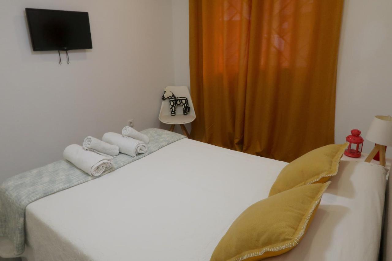 Apartamento Apartamento céntrico recién reformado Murcia Exterior foto