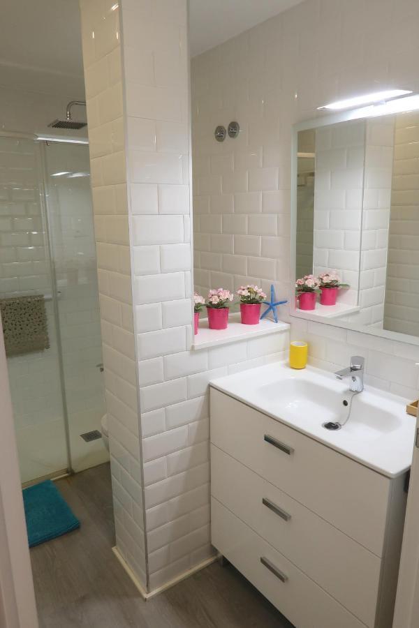 Apartamento Apartamento céntrico recién reformado Murcia Exterior foto