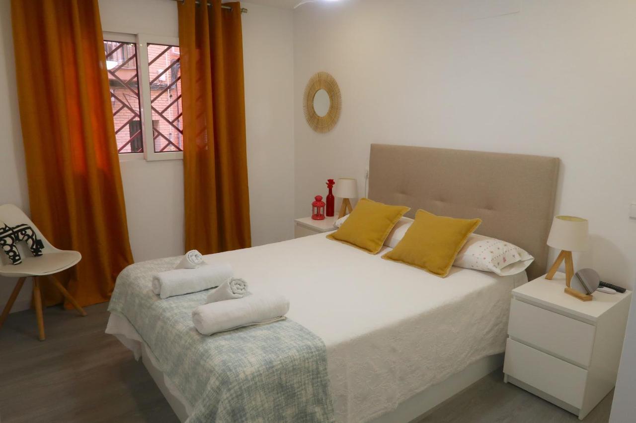 Apartamento Apartamento céntrico recién reformado Murcia Exterior foto